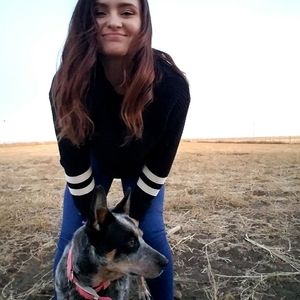 Meet your Posher, Grace